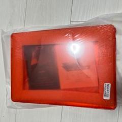 Mac Book Air 13inch用 スタンド付PCケース