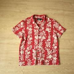 RRL ハワイアンシャツM ラルフローレン 楽天市場】RRL(ダブルアールエル ラルフローレン)半袖 シャツ