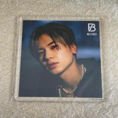 MANATO 直筆サイン入りコースター 4bf3c9ea6820614b5bbfd32e55533a