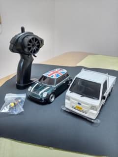 ミニッツMR03ASF　ファーストミニッツ ミニッツMR03ASF ファーストミニッツ ミニッツMR03ASF