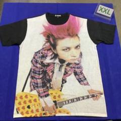 80年代 X hide ヒデ ギターリスト フォトT プリント レア Tシャツ 楽天市場】【送料無料】hide MUSEUM / ヒデ ミュージアム hide