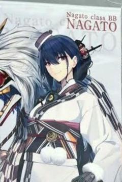 艦これ 等身大タペストリー 長門 新春ライブ 晴着 ポスター 2025年最新】艦これ 等身大の人気アイテム - メルカリ