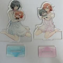 なのちゃん2023生誕記念！浅葱ゆな様描きおろし！新衣装アクリル