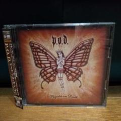 ペイアブル・オン・デス(CD&DVD リミテッド・エディション)