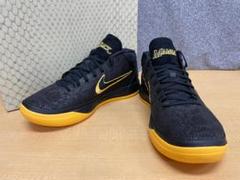 新品NIKE Kobe AD.Mid コービーブラックマンバ26.5☆N2467