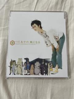 つじあやの 風になる CD