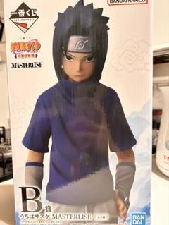 2025年最新】一番くじ サスケ b賞 フィギュアの人気アイテム
