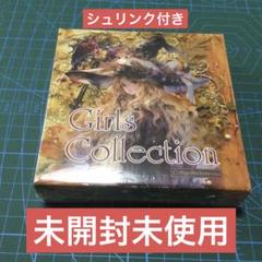 nene様 ガールズコレクションステッカーボックス vol.6 シュリンク付き