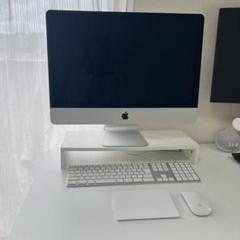 2025年最新】imac 2019 メモリ 16gbの人気アイテム - メルカリ
