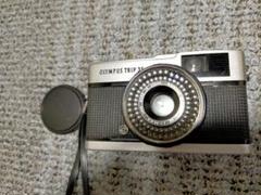 2025年最新】OLYMPUS TRIP 35の人気アイテム - メルカリ