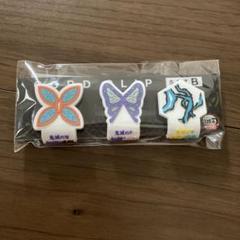 鬼滅の刃 無限城編 コードクリップセット