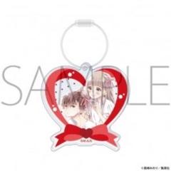 初×婚　うい婚　くじメイト　アクリルスタンド　缶バッジ　アクリルキーホルダー 初×婚 うい婚 くじメイト アクリルスタンド 缶バッジ アクリル