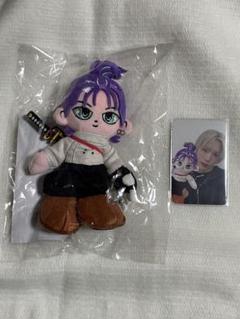 P1HARMONY P1NG ぬいぐるみ キーリング ストラップ Amazon.co.jp: HoluzYX ATEEZ ぬいぐるみ ドールキーチェーン