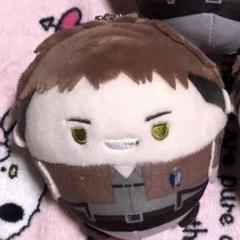2025年最新】進撃の巨人 ぬいぐるみ ジャンの人気アイテム