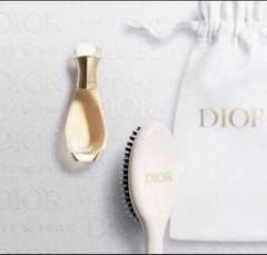 Dior 2025年バースデーギフトセット ディオール バースデーギフト2025】クリスタル会員のバースデー