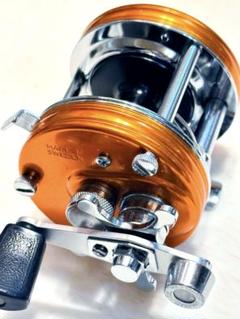 2025年最新】abu 5500cの人気アイテム - メルカリ