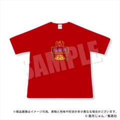 九龍ジェネリックロマンス 貴重 レアグッズ 檸檬チキン Tシャツ 新品未使用