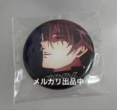 アイナナ 御堂虎於 マチアソビカフェ 缶バッジ