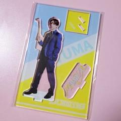 2025年最新】BuDDiiS アクスタ yumaの人気アイテム - メルカリ