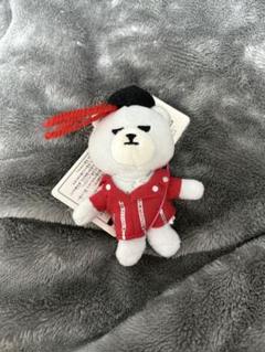 BIGBANG KRUNK マスコット
