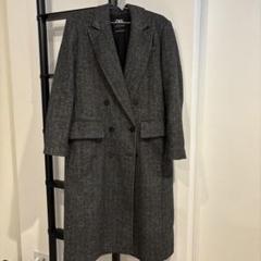 2025年最新】ZARA レディース ロングコートの人気アイテム