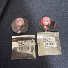 花譜 御伽噺 缶バッジ2点 - メルカリ