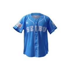 【 埼玉西武ライオンズ 】 ライオンズ・クラシック2022 ユニフォーム / S