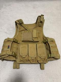 ベラルーシ軍 タクティカルベスト B品
