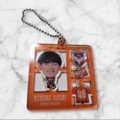 アルビレックス新潟　笠井佳祐