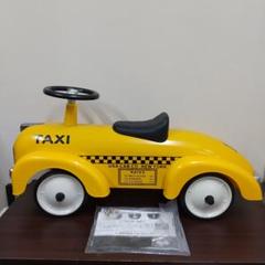イエローキャブ　yel lowcab タクシー　オブジェ　レトロカー イエローキャブ yel lowcab タクシー オブジェ レトロカー