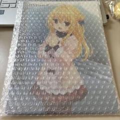 まどそふと ハミダシクリエイティブクラファン 和泉妃愛 アクリルパネル