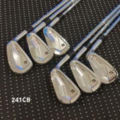 未使用品 コンボ 241CB 6〜P 242CB+ 5モーダス115S
