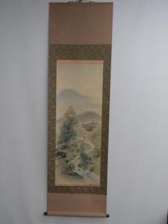 掛け軸 『 十三佛 』 玉苑 作 絹本 希少 軸装 掛軸 美品 です。 楽天市場】十三佛の掛け軸 西陣本金織 追善供養の掛け軸 梶井誠