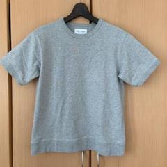 【美品】フォークアンドスプーン ヘビーウェイト コットンTシャツ