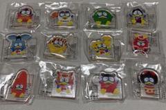ドンペン　ご当地　アクリルマスコット　当選品