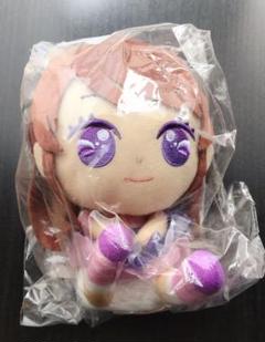 アイカツ！ 未来へのSTARWAY Chibiぬいぐるみ 紫吹 蘭 TOKYO 2025年最新】紫吹蘭 ぬいぐるみの人気アイテム - メルカリ
