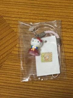 ご当地 キティ ハローキティ キティちゃん ストラップ まとめ