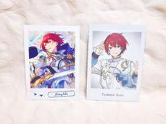 あんさんぶるスターズ 朱桜司 ぱしゃこれ ぱしゃっつ カバー