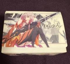 ギルティクラウン　デッキケース　いのり