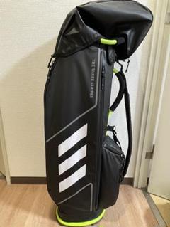 再値下げ‼︎【新品未使用】アディダス キャディバッグ 8.5型コードカオス Amazon.co.jp: 軽量 コードカオス キャディバッグ : スポーツ