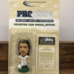 CORINTHIANPROStars Gennaro Gattuso フィギュア - メルカリ