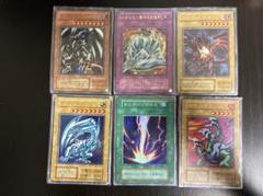 【美品】遊戯王　トゥーンカードセット4枚セット Amazon.co.jp: 遊戯王カード トゥーン・ブラック・マジシャン