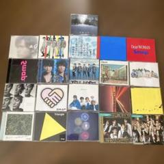 SMAP シングルCD20枚セット SMAP シングルCD20枚セット