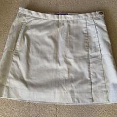 BBAMS GOLF スカート(M)
