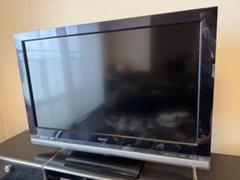 43型液晶テレビ    ※ジャンク品 ジャンク品 シャープ 43V型 液晶テレビ AQUOS 4T-C43AM1 - メルカリ