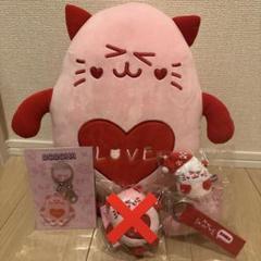 ASTRO ムンビン　ぬいちゃん　タンコン　りんご ASTRO ムンビン ぬいちゃん タンコン りんご - メルカリ