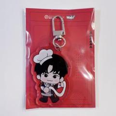 NCT - WayV 威神V シャオジュン　アクリルキーホルダー　NCT NATION NCT - WayV 威神V シャオジュン アクリルキーホルダー NCT