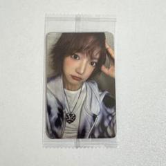 KiiiKiii UNCUT GEM Ktown4u ジユ トレカ
