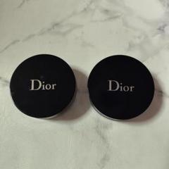 Diorスキンフォーエヴァーコントロールインビジブル ルース