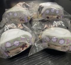 鬼滅の刃 のるキャラマスコット 宇髄天元 4個セット